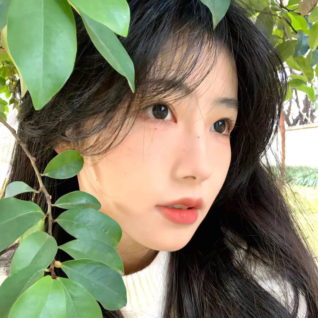 时光与你都很甜