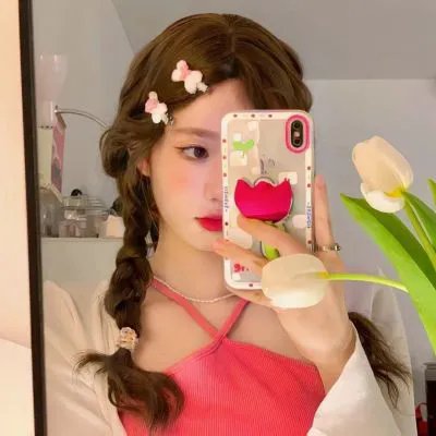 我的闺蜜不可能这么靠谱